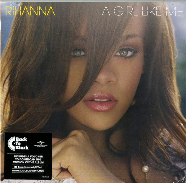 A Girl Like Me