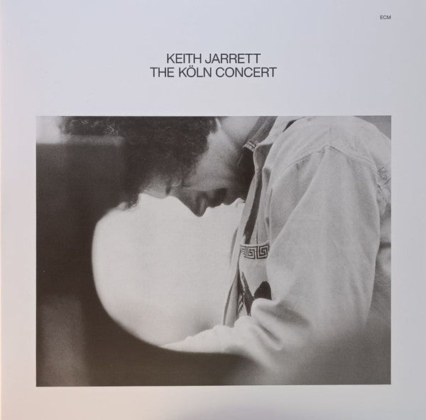 The Köln Concert