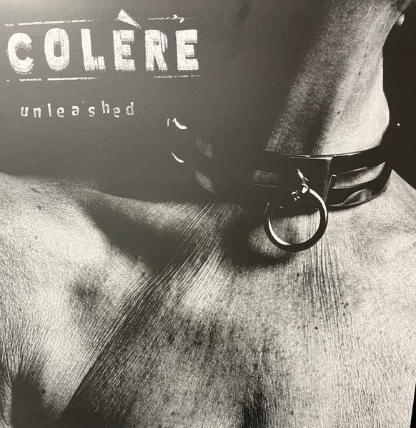 Unleashed