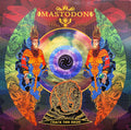 Crack The Skye