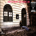 Arthur Verocai