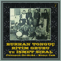 Fundacık Du-Bi-Ba / Buzlu Cam