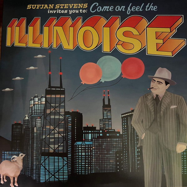 Illinois