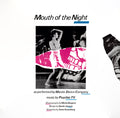 Mouth Of The Night