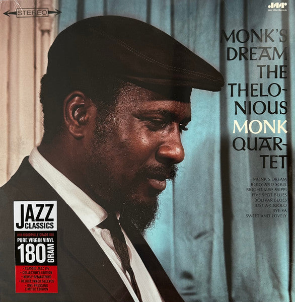 Monk’s Dream