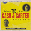 The Johnny Cash And June Carter Tribute Show