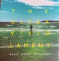 The Ultra Vivid Lament
