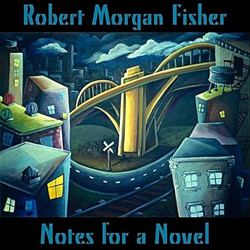 Notes For A Novel