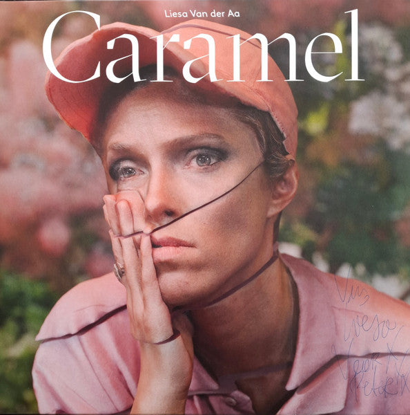 Caramel