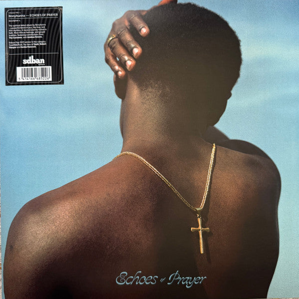 Echoes Of Prayer