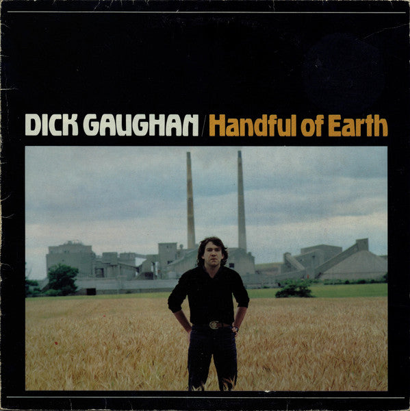 Handful Of Earth