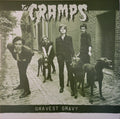Gravest Gravy