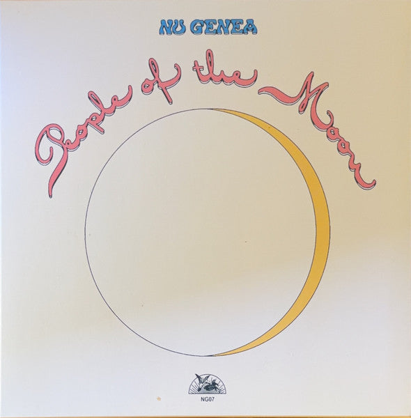 People Of The Moon