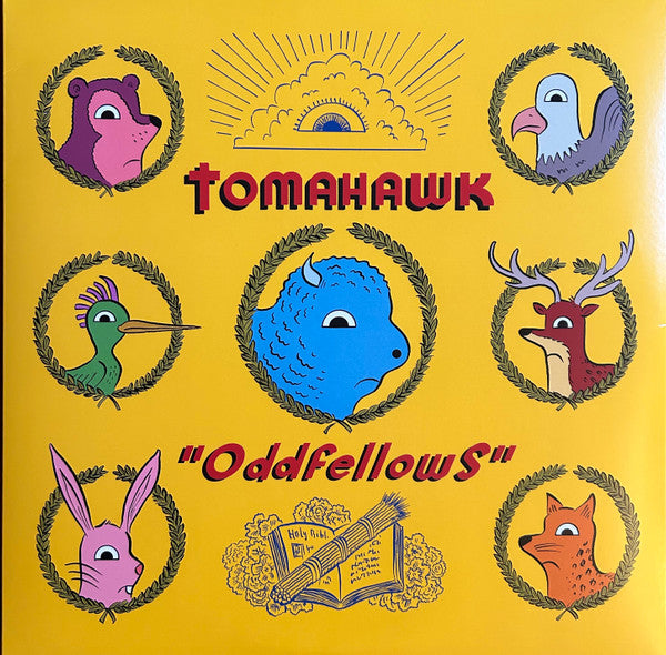 Oddfellows