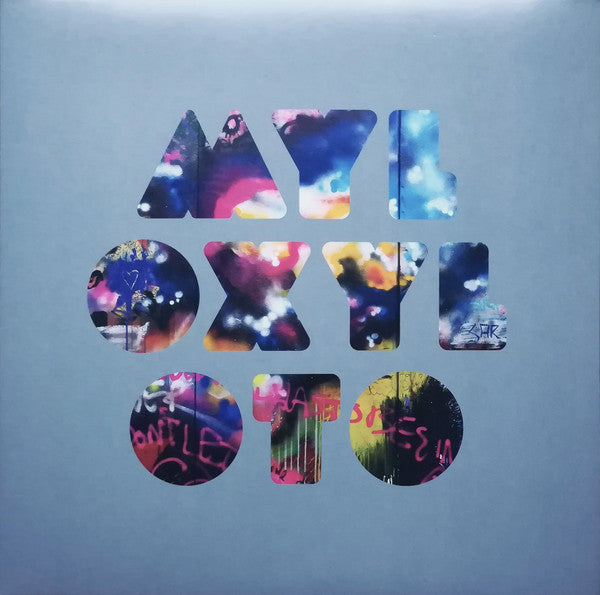 Mylo Xyloto