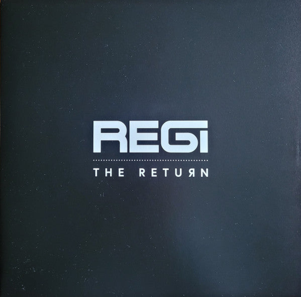 The Return