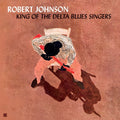 King Of The Delta Blues Singers