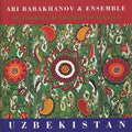 Shashamaqam: The Tradition Of Bukhara - Uzbekistan