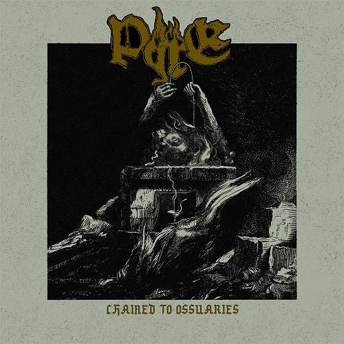 Chained To Ossuaries