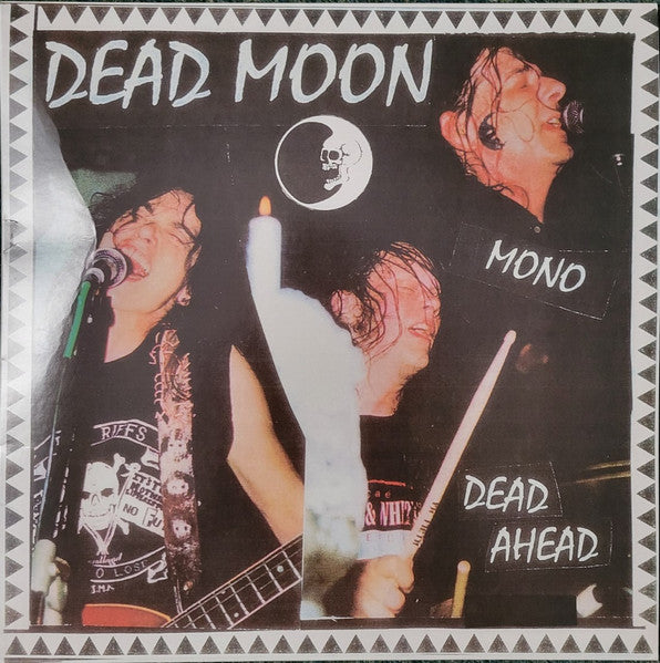Dead Ahead