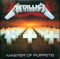 Master Of Puppets