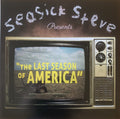 "The Last Season Of America"
