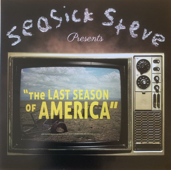 "The Last Season Of America"