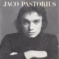 Jaco Pastorius