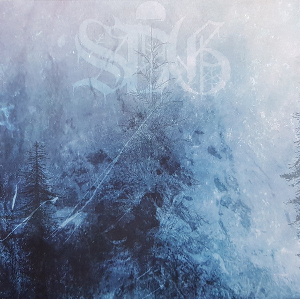 Sorcier Des Glaces