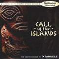 Call Of The Islands
