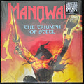 The Triumph Of Steel