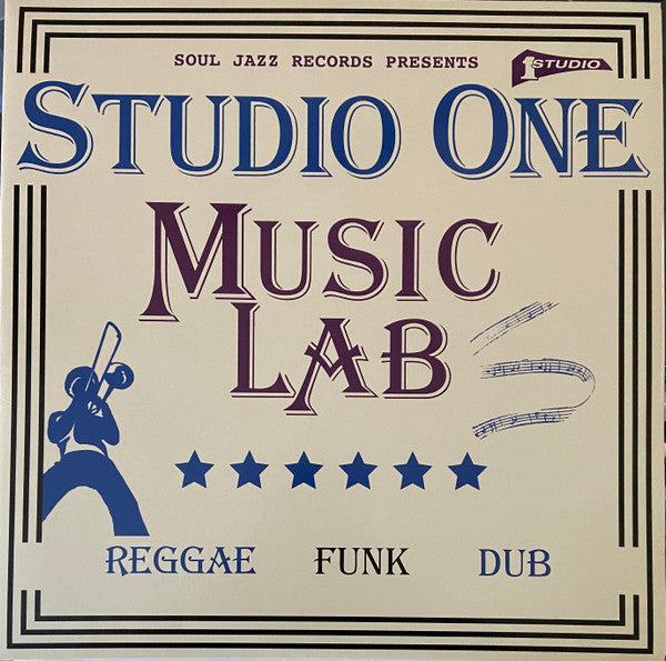 Studio One Music Lab