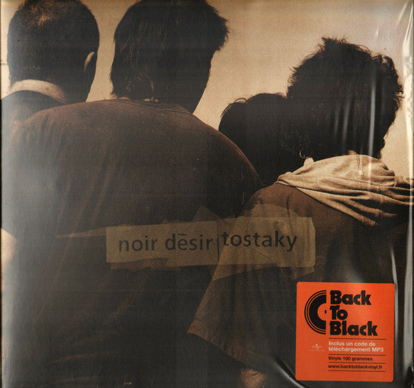 Tostaky