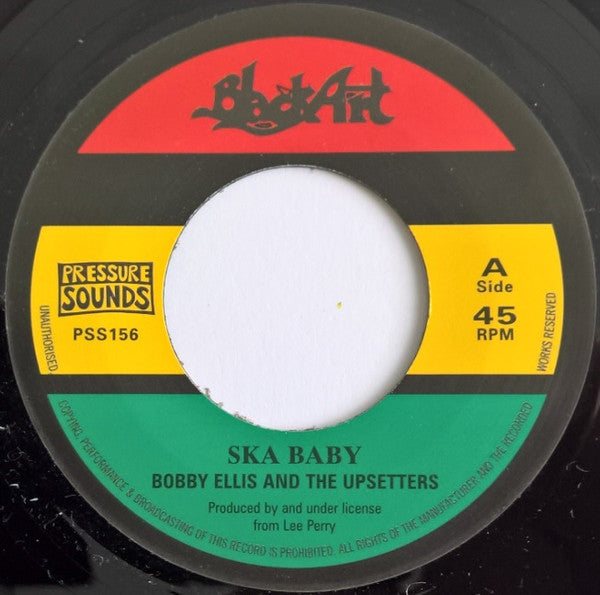 Ska Baby