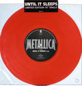 Until It Sleeps