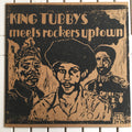 King Tubbys Meets Rockers Uptown