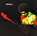 Band Of Gypsys