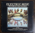 Electric Muse (The Story Of Folk Into Rock)
