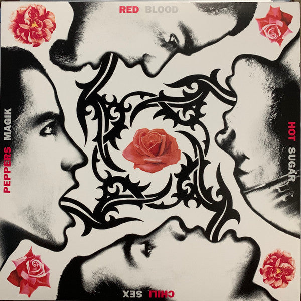 Blood Sugar Sex Magik