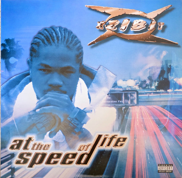 At The Speed Of Life