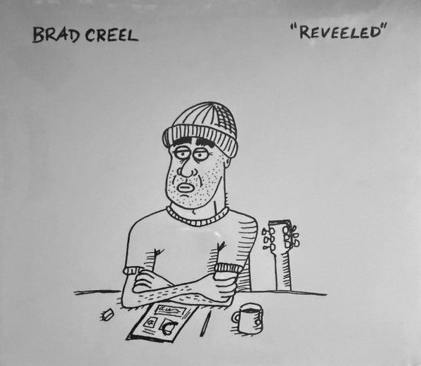 Reveeled