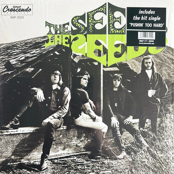 The Seeds