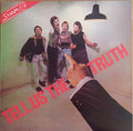 Tell Us The Truth