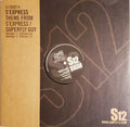Theme From S-Express / Superfly Guy