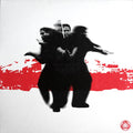 Ghost Dog: The Way Of The Samurai (Music From The Motion Picture)