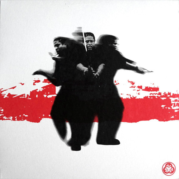 Ghost Dog: The Way Of The Samurai (Music From The Motion Picture)