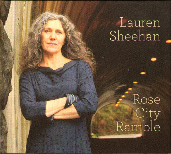 Rose City Ramble