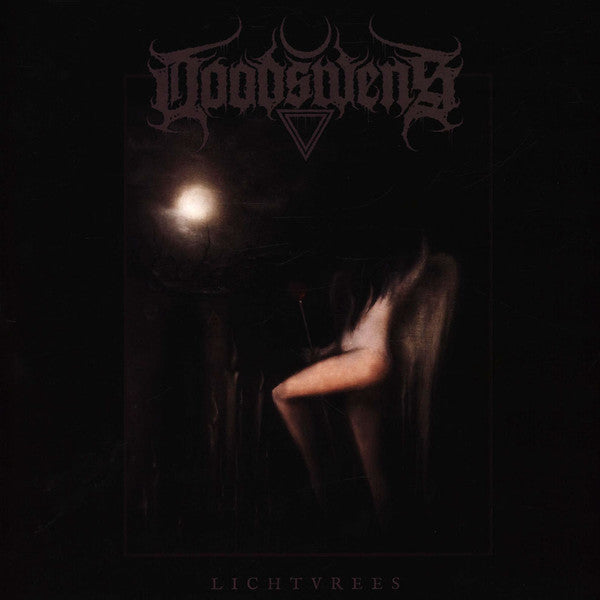 Lichtvrees