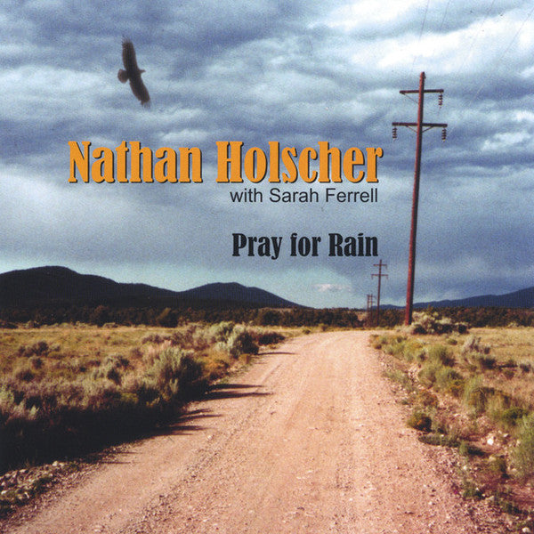 Pray For Rain