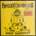 Noisy Fairytales